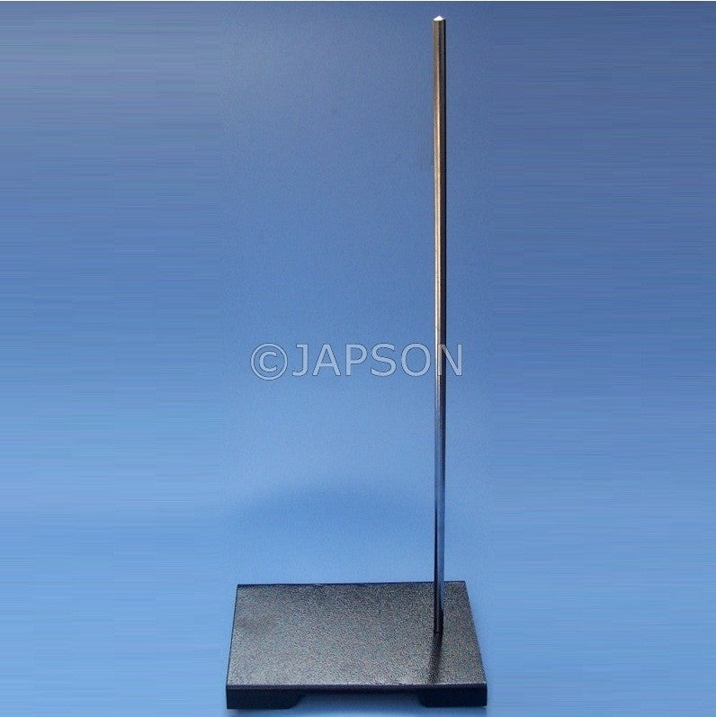 Retort Stand, Sheet Metal Retort Stand, Sheet Metal